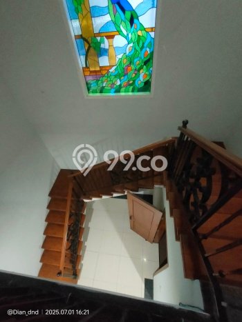 Jarang Ada! Rumah Kontrakan 5 Kamar Nyaman Siap Huni Sentul City Jarang Ada! Rumah Kontrakan 5 Kamar Nyaman Siap Huni Sentul City