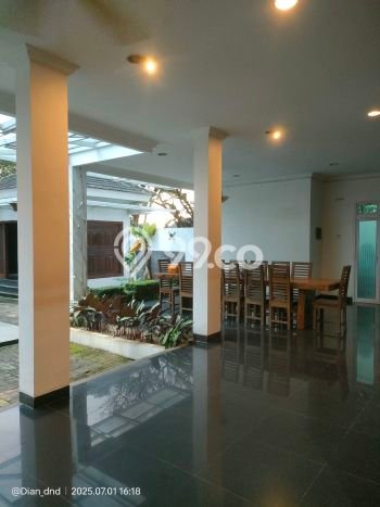 Jarang Ada! Rumah Kontrakan 5 Kamar Nyaman Siap Huni Sentul City Jarang Ada! Rumah Kontrakan 5 Kamar Nyaman Siap Huni Sentul City