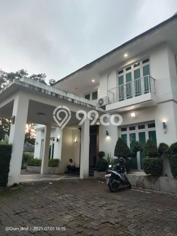 Jarang Ada! Rumah Kontrakan 5 Kamar Nyaman Siap Huni Sentul City Jarang Ada! Rumah Kontrakan 5 Kamar Nyaman Siap Huni Sentul City