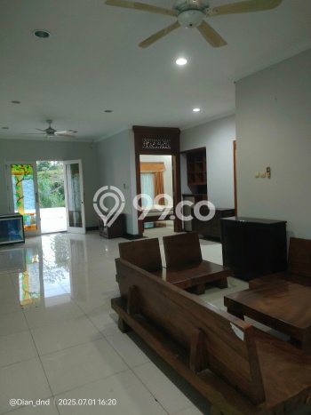 Jarang Ada! Rumah Kontrakan 5 Kamar Nyaman Siap Huni Sentul City Jarang Ada! Rumah Kontrakan 5 Kamar Nyaman Siap Huni Sentul City