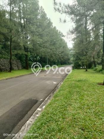 Tanah Siap Bangun Dijual di Bogor Punya Luas 889m2 Tanah Siap Bangun Dijual di Bogor Punya Luas 889m2