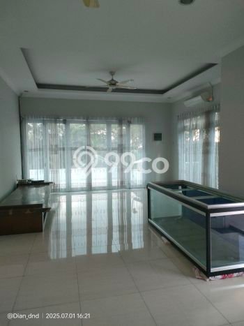 Jarang Ada! Rumah Kontrakan 5 Kamar Nyaman Siap Huni Sentul City Jarang Ada! Rumah Kontrakan 5 Kamar Nyaman Siap Huni Sentul City