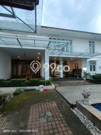 Jarang Ada! Rumah Kontrakan 5 Kamar Nyaman Siap Huni Sentul City Jarang Ada! Rumah Kontrakan 5 Kamar Nyaman Siap Huni Sentul City