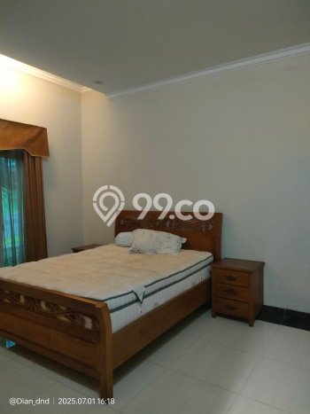 Jarang Ada! Rumah Kontrakan 5 Kamar Nyaman Siap Huni Sentul City Jarang Ada! Rumah Kontrakan 5 Kamar Nyaman Siap Huni Sentul City