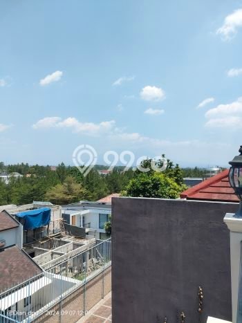 For Sale! Premium House LT 685m2 Desain Modern di Sentul City For Sale! Premium House LT 685m2 Desain Modern di Sentul City