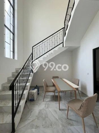 Rumah Sewa Bogor LT 72m2 LB 80m2 Kawasan Sentul City Rumah Sewa Bogor LT 72m2 LB 80m2 Kawasan Sentul City