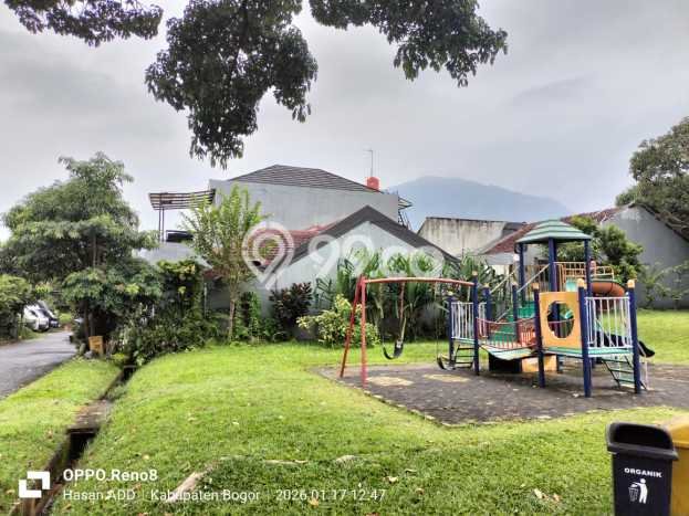 For Sale Hunian Rumah Terawat 3 Kamar di Sentul City, Bogor For Sale Hunian Rumah Terawat 3 Kamar di Sentul City, Bogor