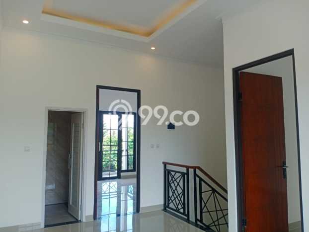 Rumah Modern 4 KT LT 84m2 di Sentul City Rumah Modern 4 KT LT 84m2 di Sentul City