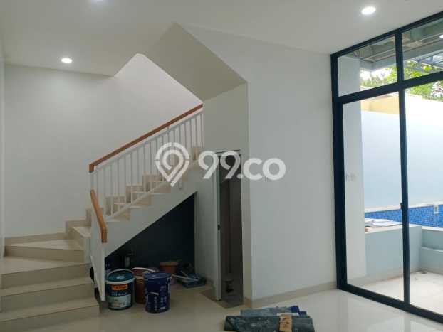 Jual Rumah Mewah Megah Dengan View Cantik di Sentul City, Bogor Jual Rumah Mewah Megah Dengan View Cantik di Sentul City, Bogor