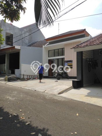 Hunian Nyaman Asri 3 KT Siap Pakai di Sentul City Bogor Hunian Nyaman Asri 3 KT Siap Pakai di Sentul City Bogor