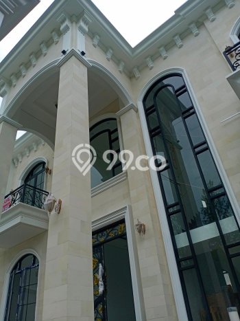 Rumah 5 KT 4 KM di Lokasi Strategis Sentul City, Bogor Rumah 5 KT 4 KM di Lokasi Strategis Sentul City, Bogor