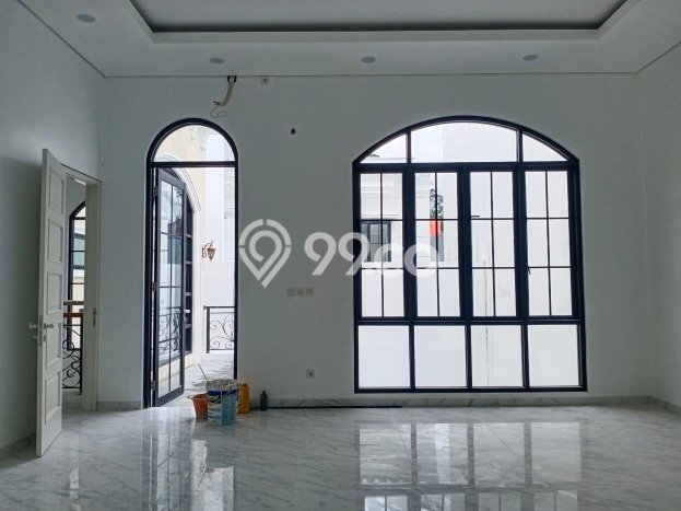 Rumah 5 KT 4 KM di Lokasi Strategis Sentul City, Bogor Rumah 5 KT 4 KM di Lokasi Strategis Sentul City, Bogor
