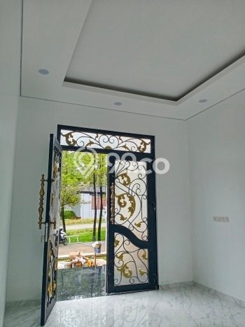 Rumah 5 KT 4 KM di Lokasi Strategis Sentul City, Bogor Rumah 5 KT 4 KM di Lokasi Strategis Sentul City, Bogor