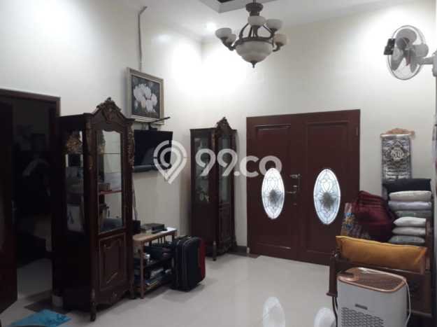 Dijual Rumah 5 KT di Karawaci, Tangerang - Luas Tanah 162m² Dijual Rumah 5 KT di Karawaci, Tangerang - Luas Tanah 162m²