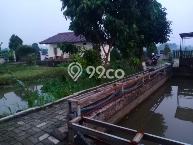 PROMO SPESIAL! Dijual Rumah Berkualitas di Tenjolaya, Bogor, Luas Tanah 2725m² LB 500m² PROMO SPESIAL! Dijual Rumah Berkualitas di Tenjolaya, Bogor, Luas Tanah 2725m² LB 500m²