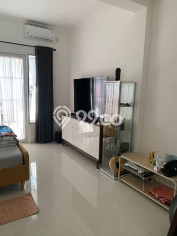 Rumah Area Nyaman di Sentul City, Bogor, Luas 126m² Bangunan 80m² Rumah Area Nyaman di Sentul City, Bogor, Luas 126m² Bangunan 80m²