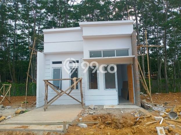 Rumah Terawat 0 KT 0 KM di Citeureup, Bogor Rumah Terawat 0 KT 0 KM di Citeureup, Bogor