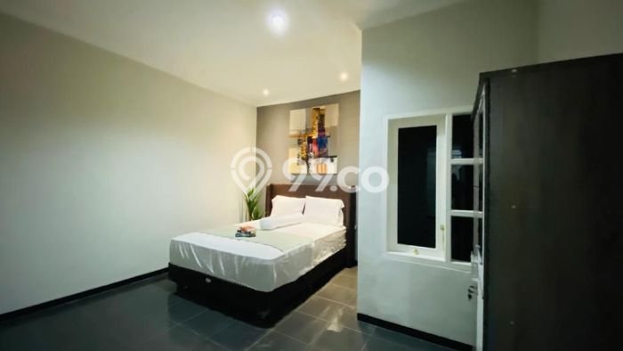 Rumah Harga Terjangkau 4 KT di Sentul City, Bogor Rumah Harga Terjangkau 4 KT di Sentul City, Bogor