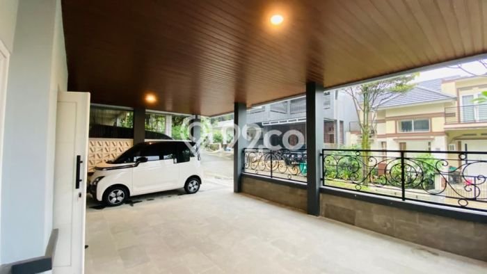 Rumah Harga Terjangkau 4 KT di Sentul City, Bogor Rumah Harga Terjangkau 4 KT di Sentul City, Bogor