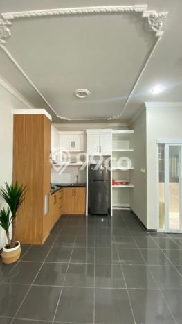 Rumah Harga Terjangkau 4 KT di Sentul City, Bogor Rumah Harga Terjangkau 4 KT di Sentul City, Bogor