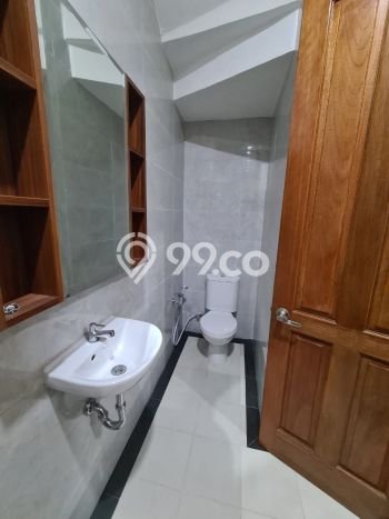 Dijual Rumah Modern 4 KT di Sentul City, Bogor Dijual Rumah Modern 4 KT di Sentul City, Bogor