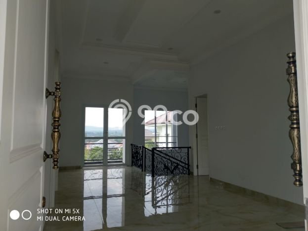 Rumah Strategis di Sentul City, Dekat Kawasan Bisnis, Bogor - LT 261m² Rumah Strategis di Sentul City, Dekat Kawasan Bisnis, Bogor - LT 261m²