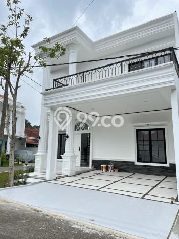 Jual Segera Rumah LT 147m² / LB 270m² di Kawasan Bisnis Sentul City, Bogor Jual Segera Rumah LT 147m² / LB 270m² di Kawasan Bisnis Sentul City, Bogor