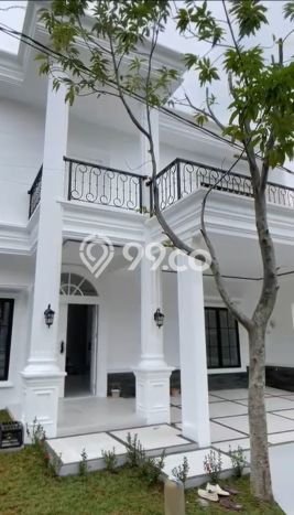 Jual Segera Rumah LT 147m² / LB 270m² di Kawasan Bisnis Sentul City, Bogor Jual Segera Rumah LT 147m² / LB 270m² di Kawasan Bisnis Sentul City, Bogor