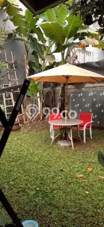 Rumah Siap Huni LT 277m² / LB 100m² di Kawasan Bisnis Sentul City, Bogor Rumah Siap Huni LT 277m² / LB 100m² di Kawasan Bisnis Sentul City, Bogor
