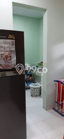 Rumah Siap Huni LT 277m² / LB 100m² di Kawasan Bisnis Sentul City, Bogor Rumah Siap Huni LT 277m² / LB 100m² di Kawasan Bisnis Sentul City, Bogor