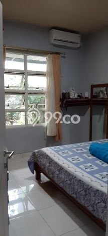 Rumah Siap Huni LT 277m² / LB 100m² di Kawasan Bisnis Sentul City, Bogor Rumah Siap Huni LT 277m² / LB 100m² di Kawasan Bisnis Sentul City, Bogor