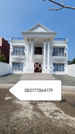 Rumah Ideal untuk Keluarga area Sentul City - 5 KT Rumah Ideal untuk Keluarga area Sentul City - 5 KT