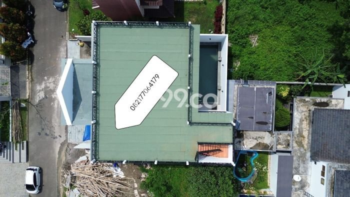 Rumah Ideal untuk Keluarga area Sentul City - 5 KT Rumah Ideal untuk Keluarga area Sentul City - 5 KT