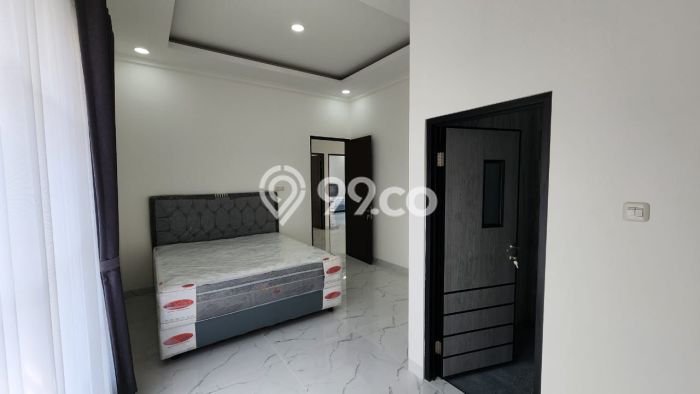 Rumah Ideal untuk Keluarga area Sentul City - 5 KT Rumah Ideal untuk Keluarga area Sentul City - 5 KT