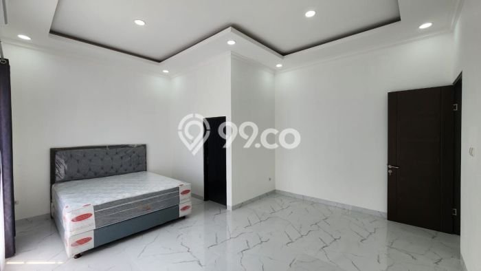 Rumah Ideal untuk Keluarga area Sentul City - 5 KT Rumah Ideal untuk Keluarga area Sentul City - 5 KT