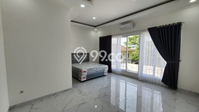 Rumah Ideal untuk Keluarga area Sentul City - 5 KT Rumah Ideal untuk Keluarga area Sentul City - 5 KT