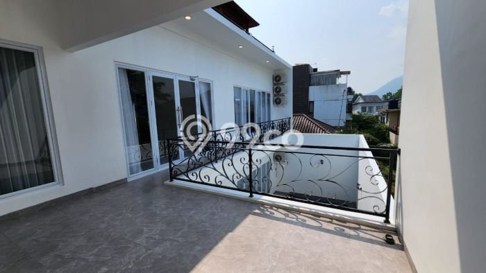 Rumah Ideal untuk Keluarga area Sentul City - 5 KT Rumah Ideal untuk Keluarga area Sentul City - 5 KT