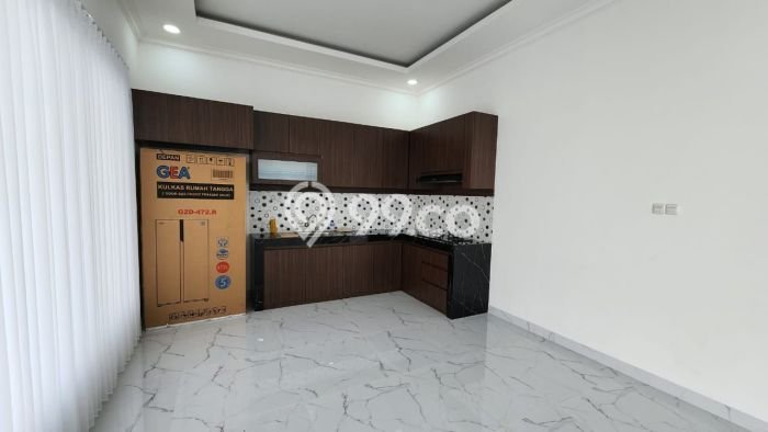 Rumah Ideal untuk Keluarga area Sentul City - 5 KT Rumah Ideal untuk Keluarga area Sentul City - 5 KT