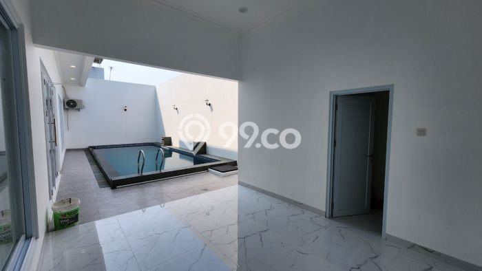 Rumah Ideal untuk Keluarga area Sentul City - 5 KT Rumah Ideal untuk Keluarga area Sentul City - 5 KT
