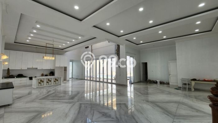 Ready to Use! Luxury House LT 960m2 Desain Elegan di Sentul City Ready to Use! Luxury House LT 960m2 Desain Elegan di Sentul City