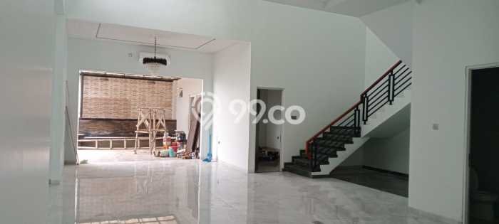 Rumah Luxury Modern Tanpa Renovasi di Sentul City Bogor Rumah Luxury Modern Tanpa Renovasi di Sentul City Bogor