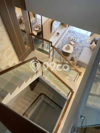 Rumah Elit LB 180m2 Siap Pakai Desain Elegan di Sentul City, Bogor Rumah Elit LB 180m2 Siap Pakai Desain Elegan di Sentul City, Bogor