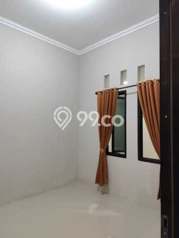 Rumah Minimalis 2 KT di Sentul City Bogor Unfurnished Rumah Minimalis 2 KT di Sentul City Bogor Unfurnished
