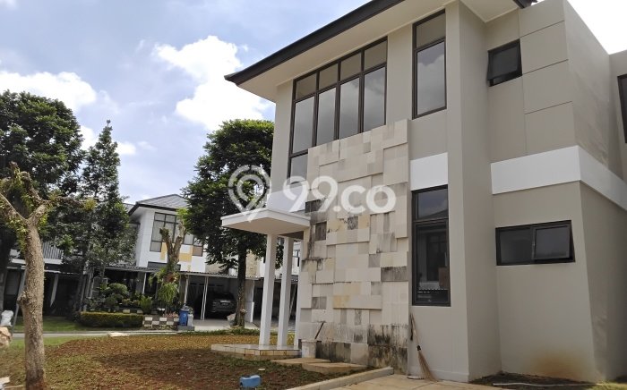 Dijual Hunian Rumah Nyaman 3 Kamar di Sentul City, Bogor Dijual Hunian Rumah Nyaman 3 Kamar di Sentul City, Bogor