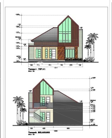 Rumah Mewah LB 200m2 Siap Pakai Desain Elegan di Sentul City, Bogor Rumah Mewah LB 200m2 Siap Pakai Desain Elegan di Sentul City, Bogor