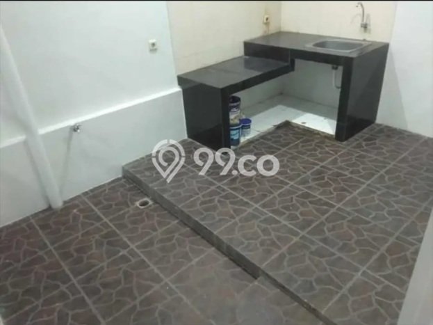 Jual Rumah Modern 2 KT di Sentul City, Bogor Jual Rumah Modern 2 KT di Sentul City, Bogor