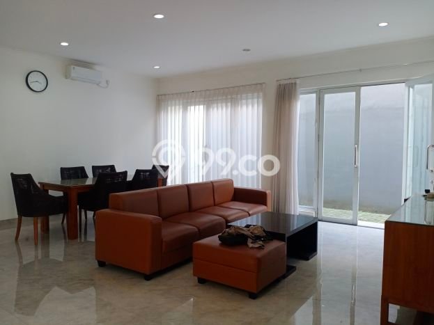 Rumah Elit Modern Siap Huni di Sentul City Bogor Rumah Elit Modern Siap Huni di Sentul City Bogor