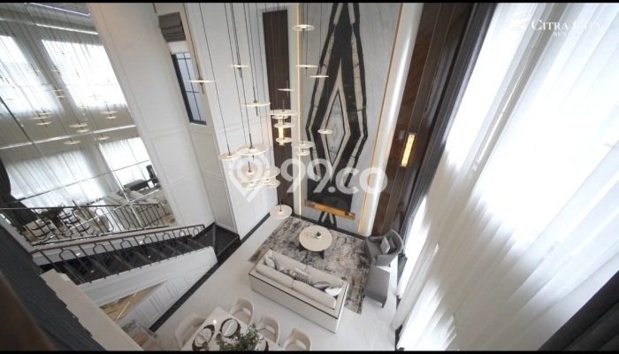 Rumah Elit Modern Siap Huni di Sentul City Bogor Rumah Elit Modern Siap Huni di Sentul City Bogor