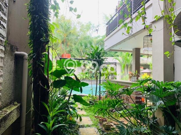 Dijual Rumah Mewah Elegan Dengan View Cantik di Sentul City, Bogor Dijual Rumah Mewah Elegan Dengan View Cantik di Sentul City, Bogor