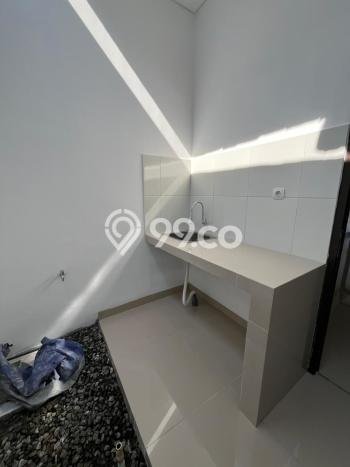 Rumah Minimalis 3 KT di Sentul City Bogor Unfurnished Rumah Minimalis 3 KT di Sentul City Bogor Unfurnished